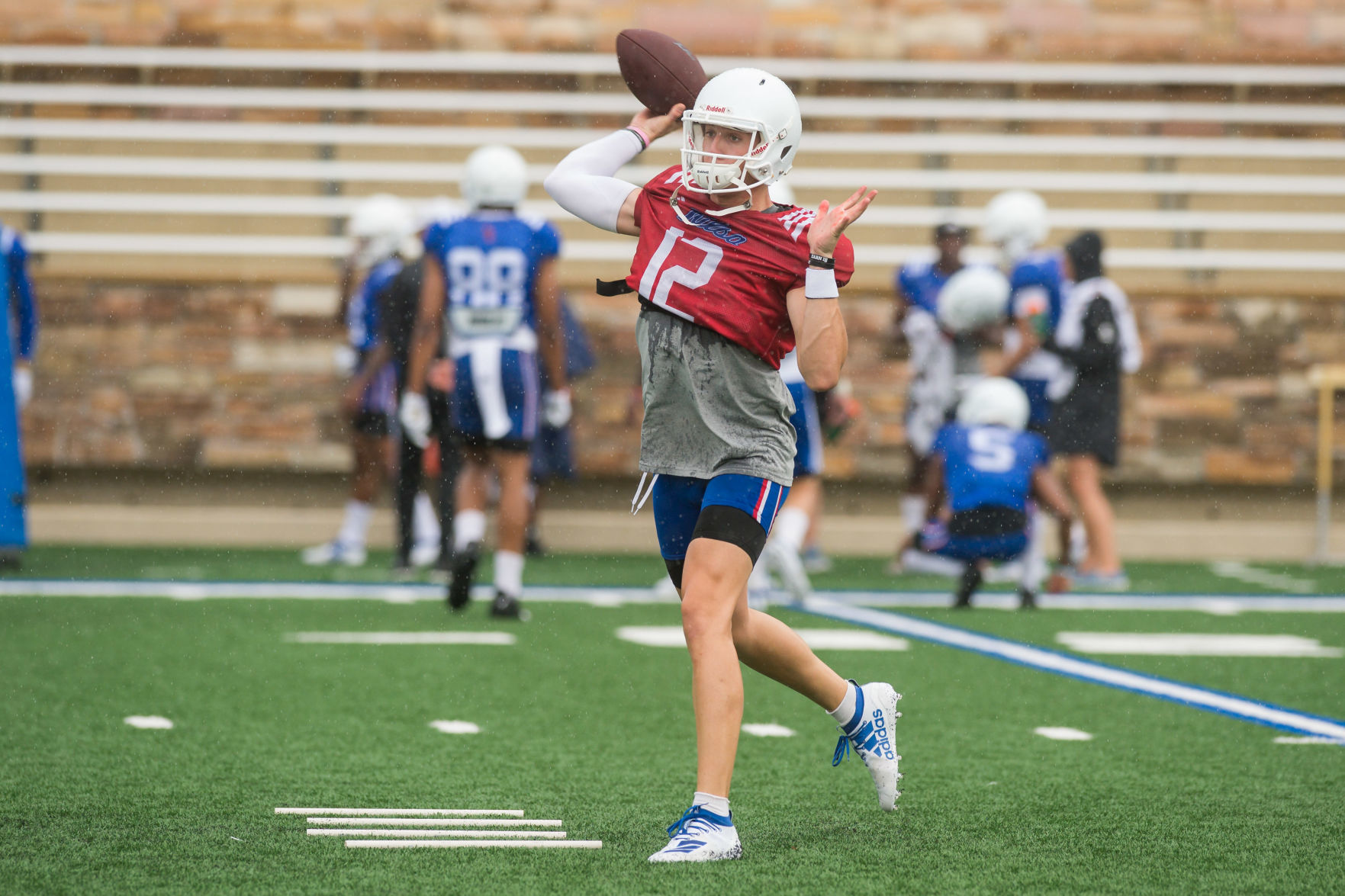 Third down | Player to watch